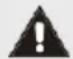Avanti SGD67D0WG - CAUTION - 1