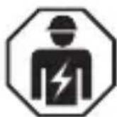 JUNG BM240S1A - Safety instructions - 1