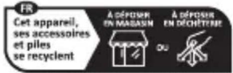 JUNG BM240S1A - Recyclage - 2