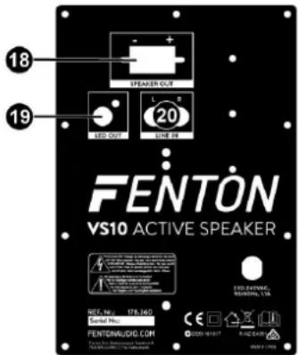 Fenton VS210 - PRESENTATION - 2