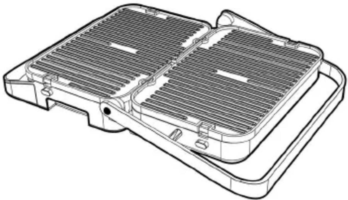 AENO EG1 - Electric Grill EG1 - 4