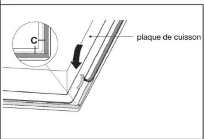 ASKO HG8640BGB1 - Préparationspourl'installation - 5