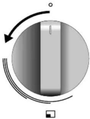 ASKO HG8640BGB1 - Allumageetréglage - 1