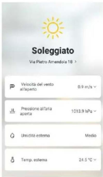 Bimar VD220 - Impostazioni e personalizzazioni. - 2