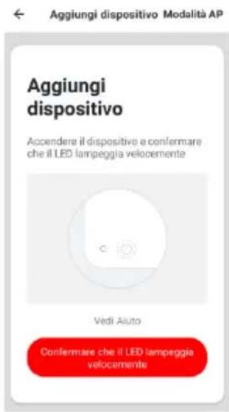 Bimar VD220 - Para asociar un dispositivo al smartphone - 2