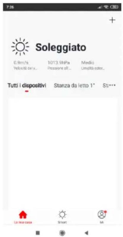 Bimar VD220 - Avvertenze per il corretto smaltimento del prodotto ai sensi della Direttiva Europea direttiva 2011/65/UE. - 8