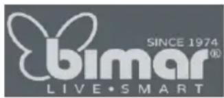 Bimar VD220 - Erstinstallation/Konfiguration - 2