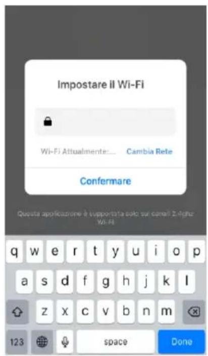 Bimar VD220 - So koppeln Sie das Gerät an Ihr Smartphone - 5