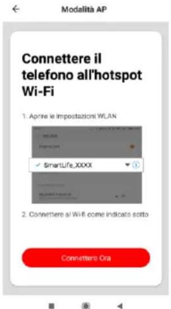 Bimar VD220 - Pour associer l'appareil au smartphone - 4