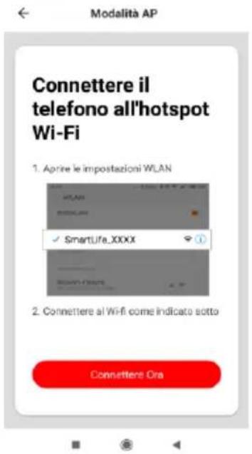Bimar VD220 - So koppeln Sie das Gerät an Ihr Smartphone - 4