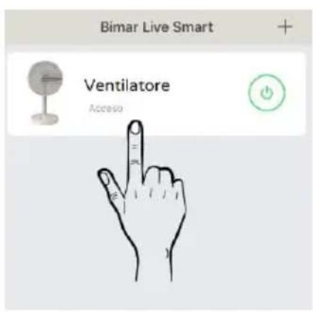 Bimar VD220 - Avvertenze per il corretto smaltimento del prodotto ai sensi della Direttiva Europea direttiva 2011/65/UE. - 18