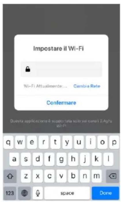 Bimar VD220 - E' possibile abbinare anche il dispositivo tramite la "Modalità AP", - 2