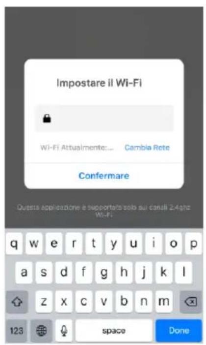 Bimar VD220 - Pour associer l'appareil au smartphone - 5