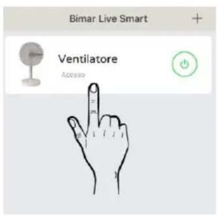 Bimar VD220 - E' possibile abbinare anche il dispositivo tramite la "Modalità AP", - 4