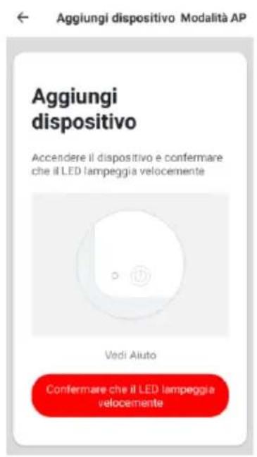 Bimar VD220 - Avvertenze per il corretto smaltimento del prodotto ai sensi della Direttiva Europea direttiva 2011/65/UE. - 16
