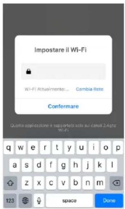 Bimar VD220 - También es posible asociar el dispositivo - 2