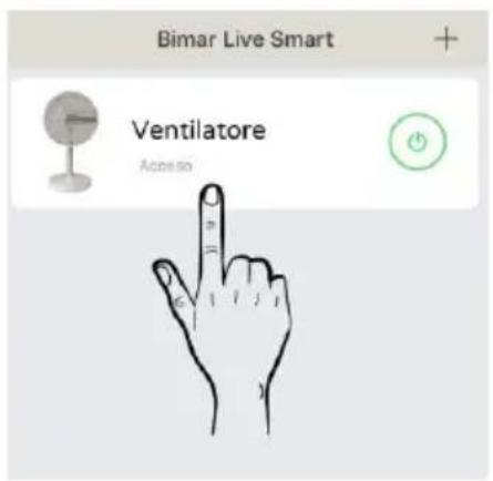 Bimar VD220 - Avvertenze per il corretto smaltimento del prodotto ai sensi della Direttiva Europea direttiva 2011/65/UE. - 7