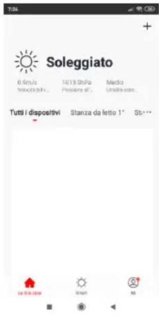 Bimar VD220 - Avvertenze per il corretto smaltimento del prodotto ai sensi della Direttiva Europea direttiva 2011/65/UE. - 19