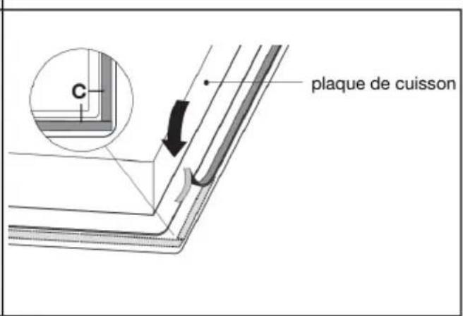 ASKO HG8144BGB1 - Dimensionsdel'appareil - 4
