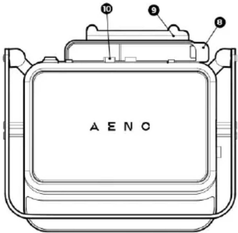 AENO EG5 - EG5 - 3
