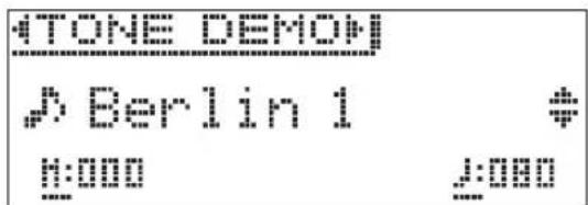 CASIO Celviano AP700 - Écoute des morceaux de démonstration - 2