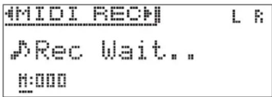 CASIO Celviano AP700 - PRÉPARATIFS - 2