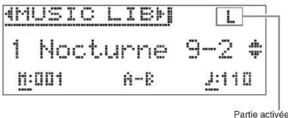 CASIO Celviano AP700 - PRÉPARATIFS - 1