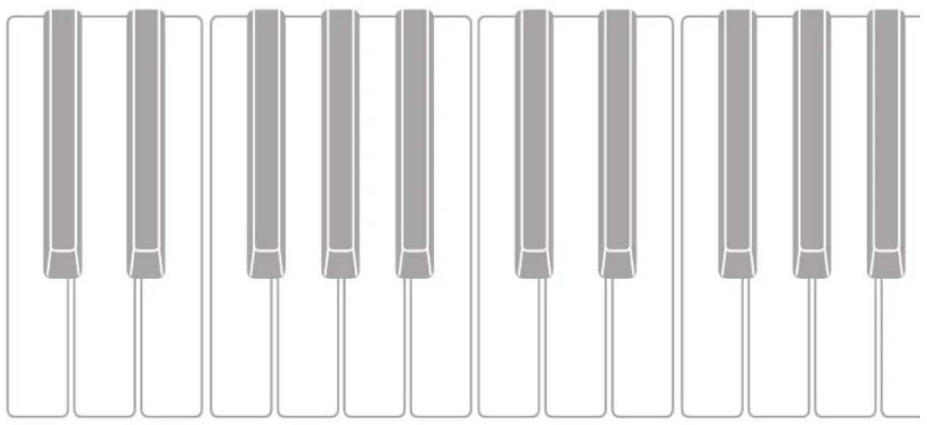 CASIO Celviano GP300 - Consignes de sécurité - 1