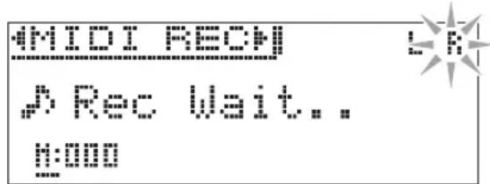 CASIO Celviano GP300 - PRÉPARATIFS - 2
