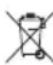 Cameo Instant Fog 1700 T Pro - MANUFACTURER'S WARRANTY & LIMITATION OF LIABILITY - 1