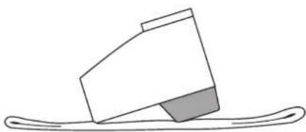 CASIO Privia PXA800BN - ATTENTION - 1