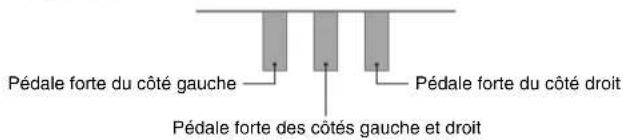 CASIO Privia PXA800BN - Interprétation à quatre mains - 2