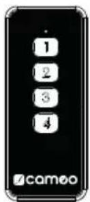 Cameo Phantom F3 - NOTES - 4