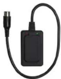 Cameo Phantom F3 - USO CON RADIOTELECOMANDO - 2