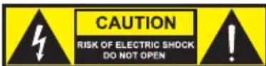 Cameo Phantom F3 - PARALOS EQUPOS CON TOMA ELECTRICA: - 1