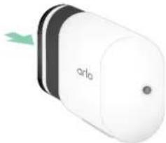 ARLO Pro 5 2K - Remplacer la batterie d'une caméra Pro 5 2K Spotlight - 4