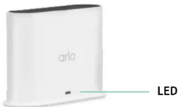 arlo LED