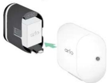 ARLO Pro 5 2K - Remplacer une batterie - 1