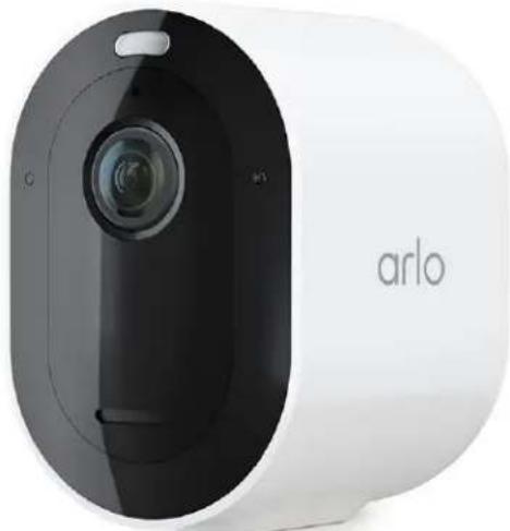 ARLO Pro 5 2K - Manuel de l'utilisateur - 1