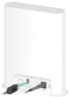ARLO Pro 5 2K - Stockage USB du SmartHub ou de la station de base - 1