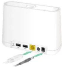 ARLO Pro 5 2K - Connector une station de base Arlo avec sirène en option - 2