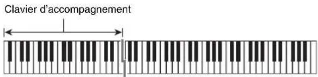 CASIO CDP235R - CASIO CHORD - 2