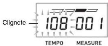 CASIO CDP235R - Appuyez sur 9. - 1
