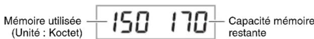 CASIO CDP235R - IMPORTANT! - 2