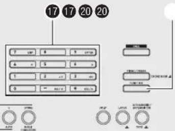 CASIO CDP235R - Raccorder d'autres apparéils - 5