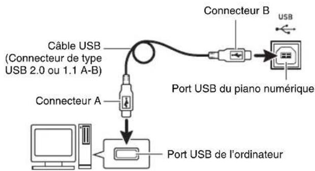 CASIO CDP235R - IMPORTANT！ - 1