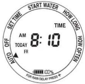 Toolcraft Easy 1561120 - Automatische bewatering onderbreken - 1
