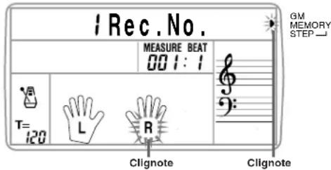 CASIO LK50 - ■ REMARQUES - 1