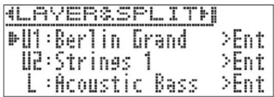 CASIO Celviano GP400 - REMARQUE - 2