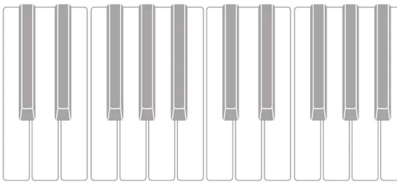 CASIO Celviano GP400 - Consignes de sécurité - 1
